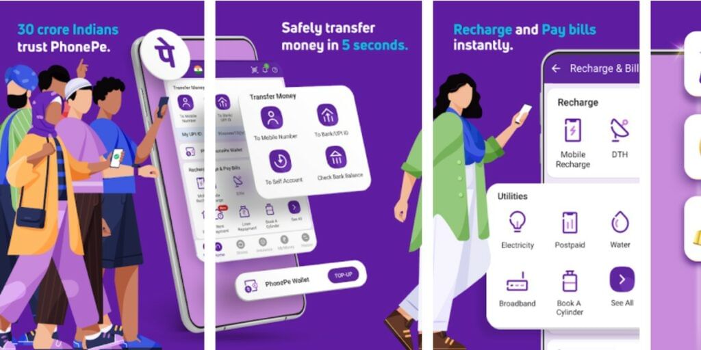 PhonePe