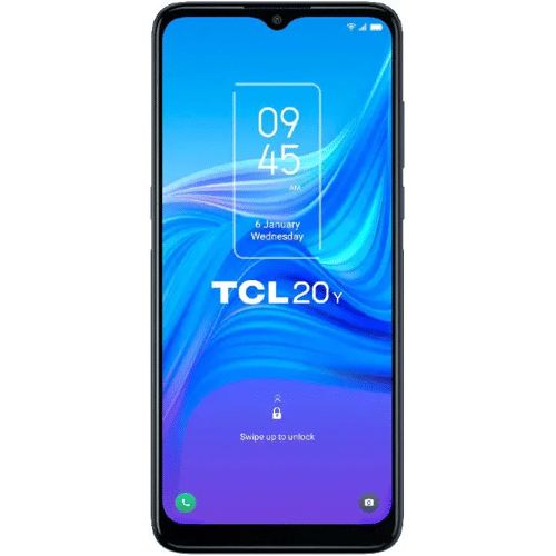 TCL 20Y Front