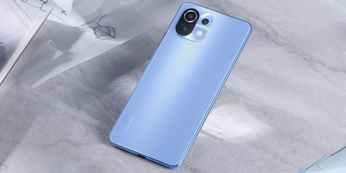 Xiaomi 11 Lite 5G NE Lists on NBTC Certification Site, Launch Imminent