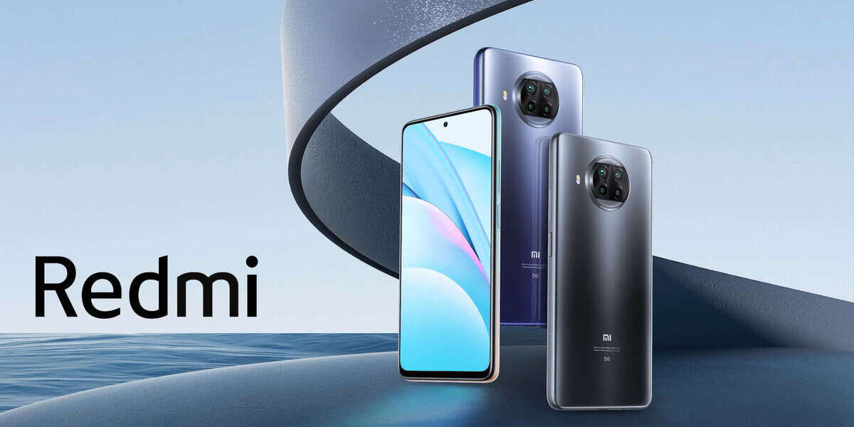 Redmi K50 Tipped To Feature 100W fast charging, IP68 rating
