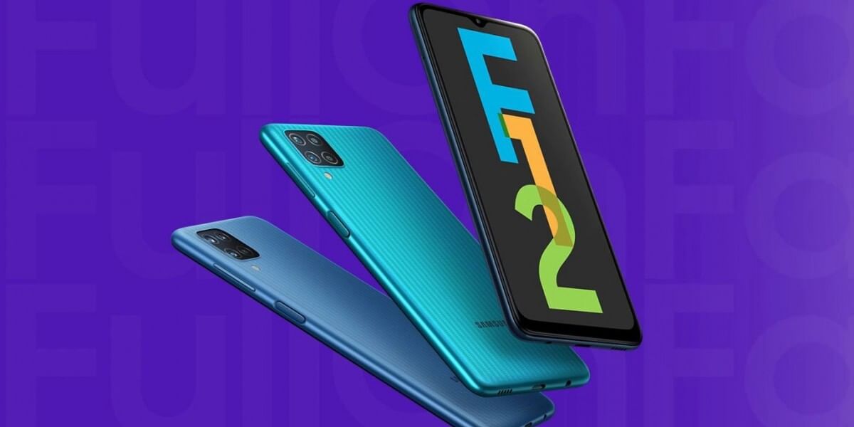 Samsung Galaxy M12, Galaxy F12 Price Hiked in India