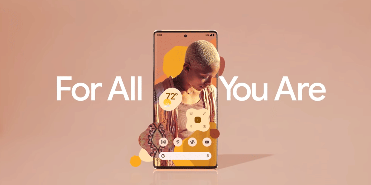Google Pixel 6 Lineup Official Teaser Released, Might Launch Sooner Than Expected