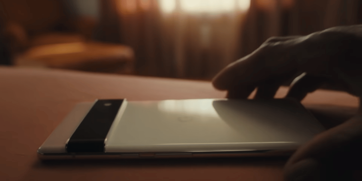 Google Pixel 6 At A Glance Update – Everything that’s New!