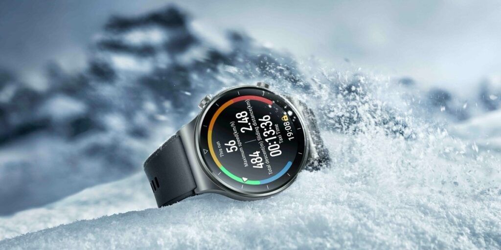 Huawei is set to launch its smartwatch Huawei Watch GT 2 Pro in India next week.