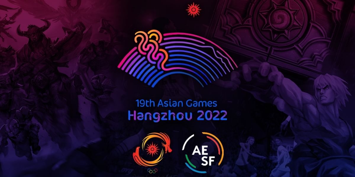 Asian Games eSports Competition To Feature PUBG, FIFA, DOTA 2