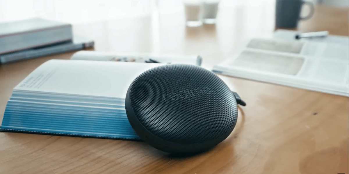 Realme Cobble and Pocket Bluetooth Speakers Launched in India: Prices, Specs