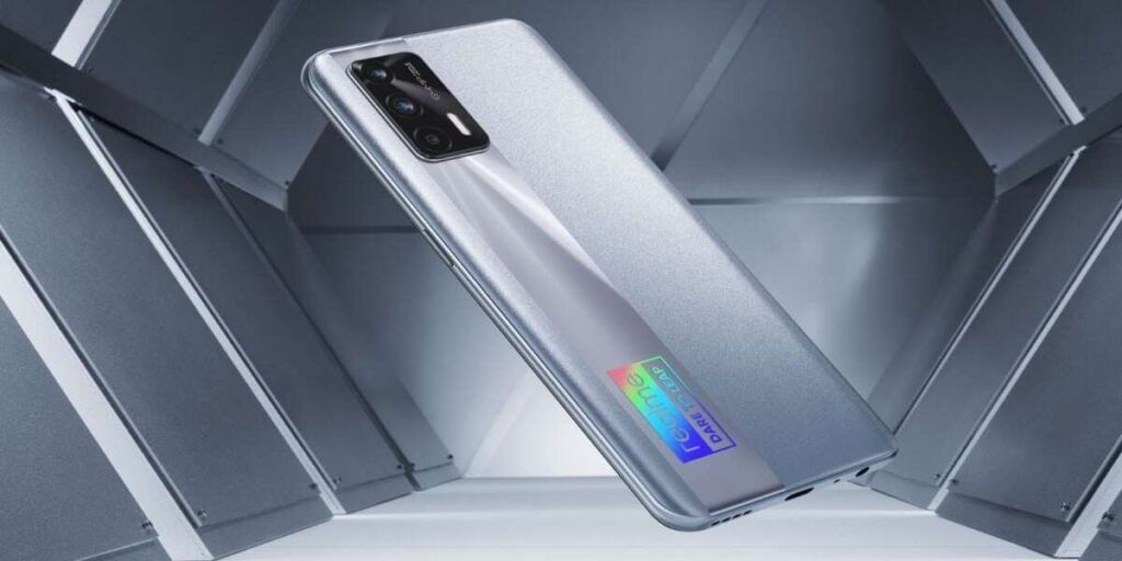 Realme x7 is available on Flipkart with 6000 discount.