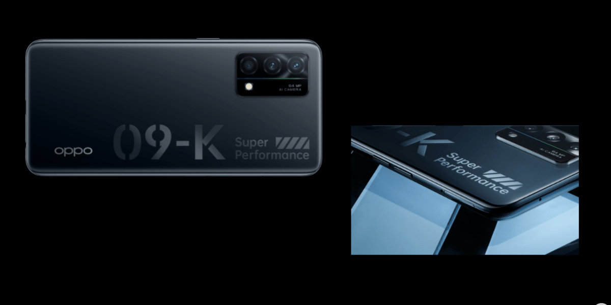 OPPO K9 Pro 5G Listed on China Telecom; Price, Specs and More Revealed