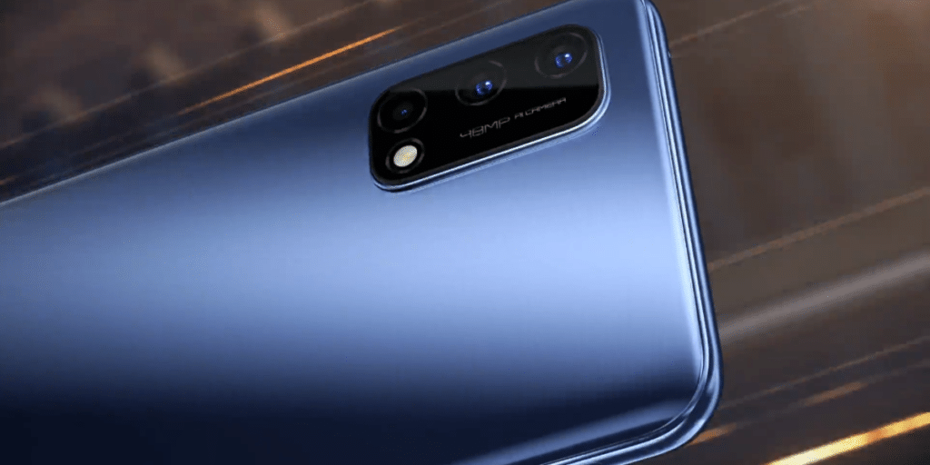 Realme Narzo 30 Pro