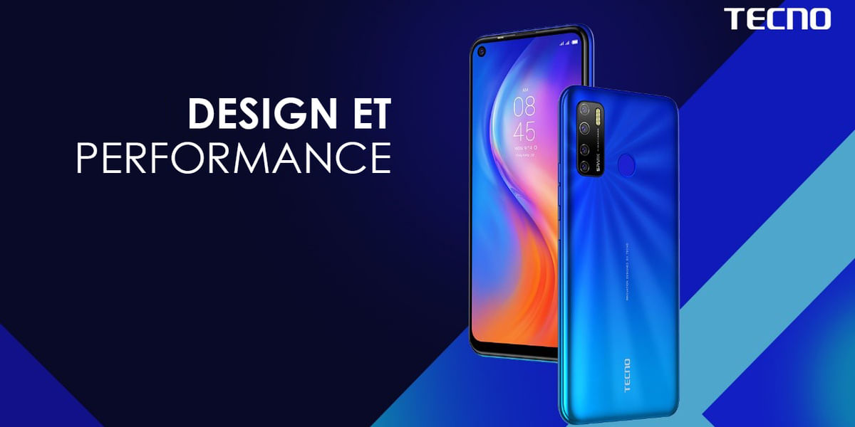 Tecno Spark 8P, Camon 18 Premier Listed on Google Play Console