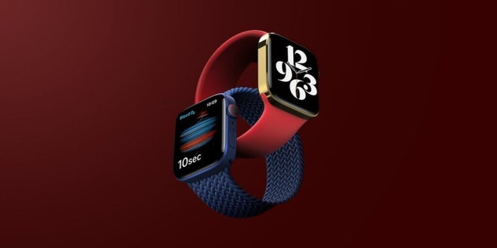 Apple Watch Series 7