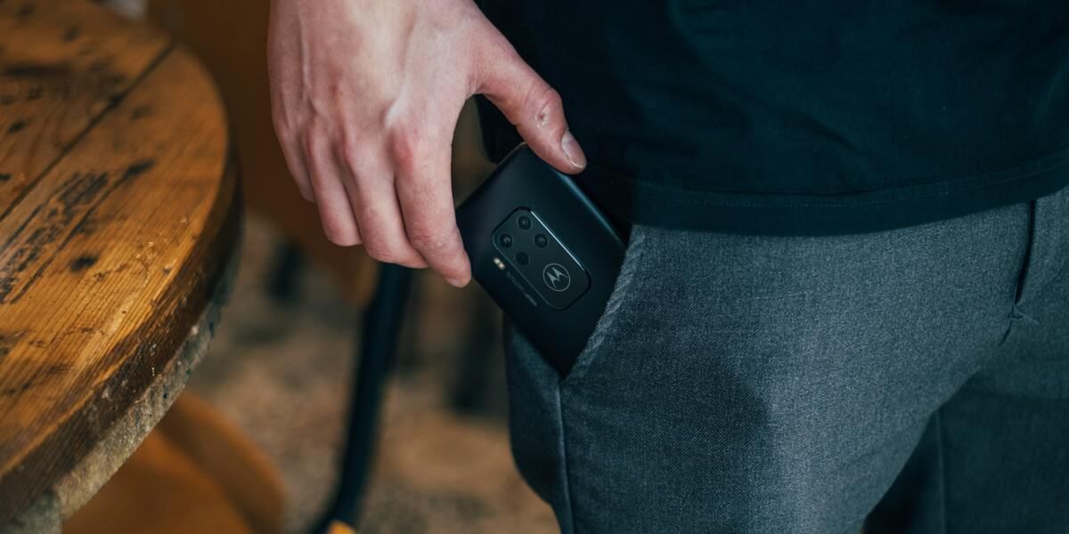 Moto E30 Geekbench Listing Reveals Key Specs