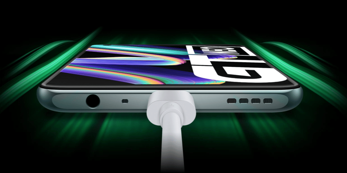 Realme GT Neo 2 Launch Date Officially Confirmed