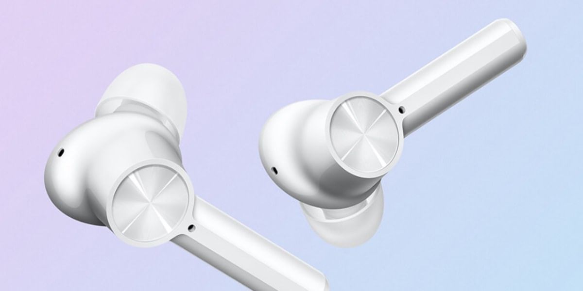 OnePlus Buds Z2 Launch Timeline Leaked Along with Design