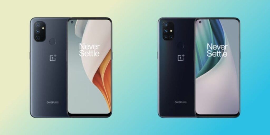 Oneplus sells Nord N200 5G under Rs 20,000 exclusively in the US market.