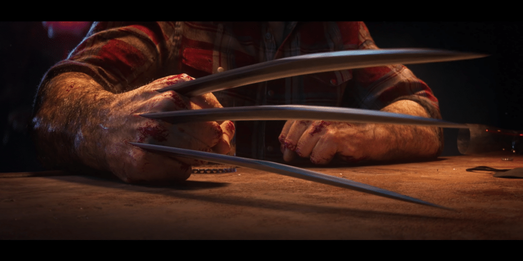 Wolverine