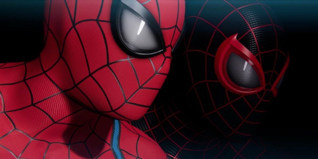 Spider-Man 2 upcoming game