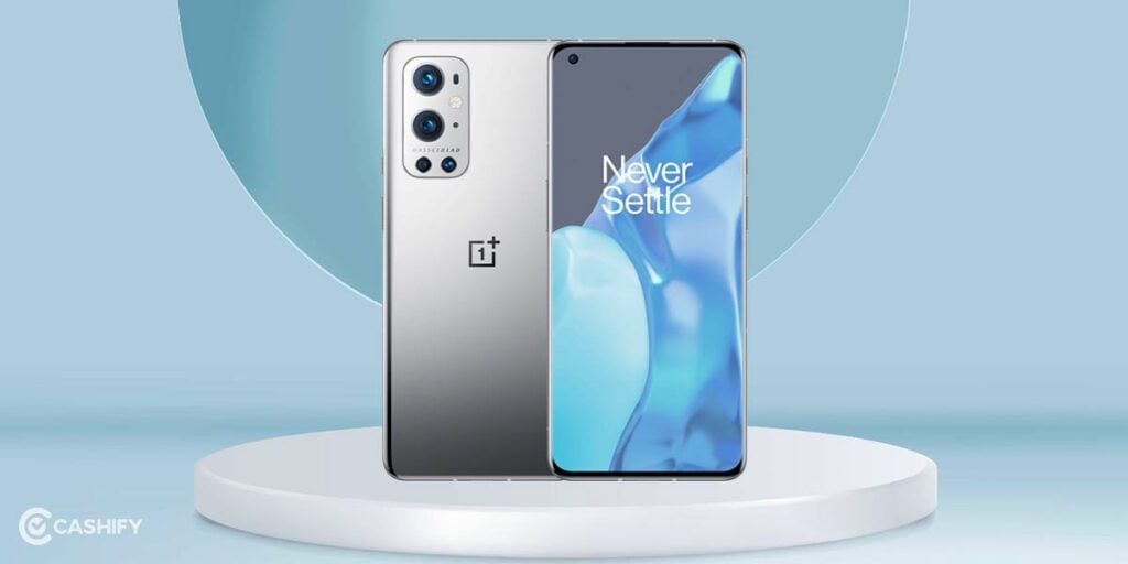 OnePlus 9Pro