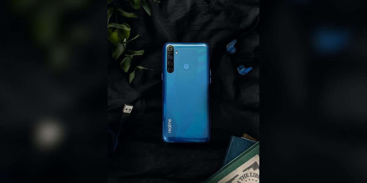 Realme RMX3357 5G Smartphone Receives TENAA Certification; Key Specs Revealed
