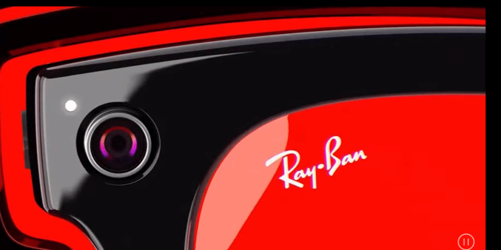 RayBan Stories Design
