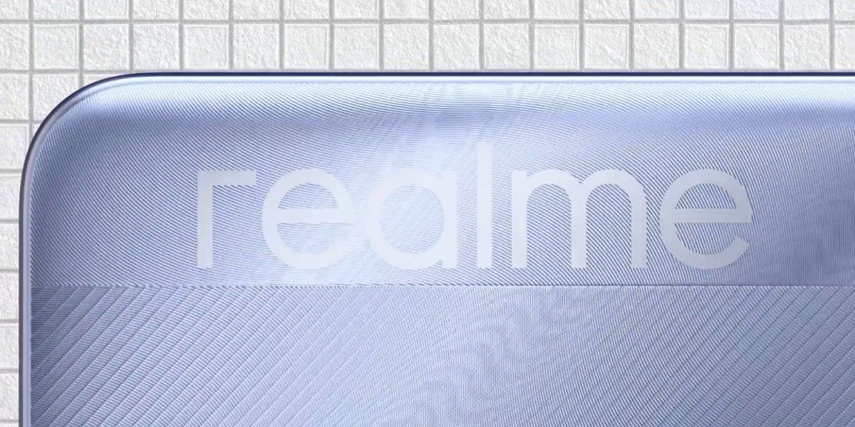 Realme C25Y Launch Date in India Confirmed