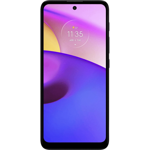 Motorola Moto E40 Front