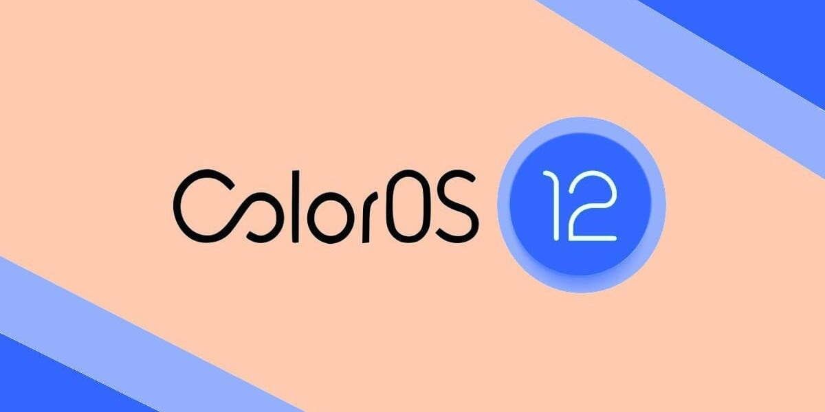 Oppo ColorOS 12 Launch Confirmed on September 16
