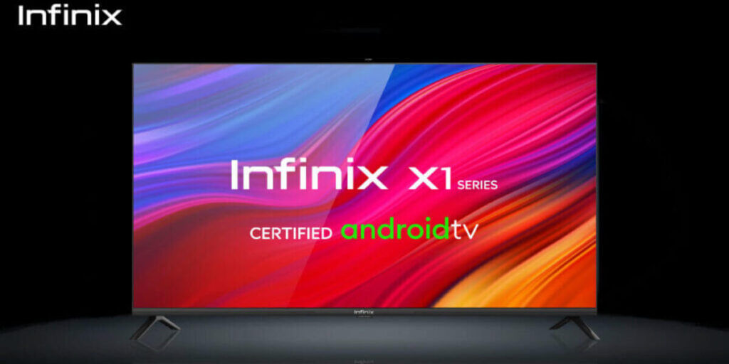 Infinix X1