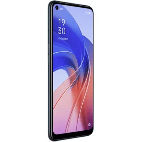 OPPO A11s Front