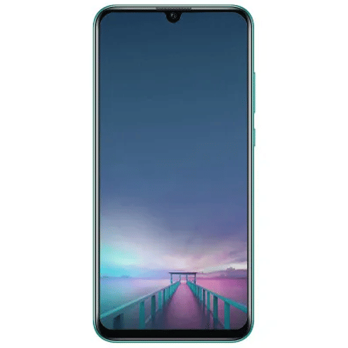 Honor Play 20 Pro Front