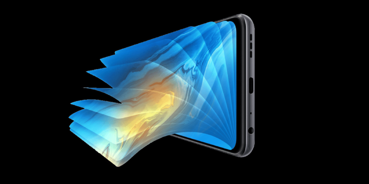 iQOO Z5 Pro Spotted on Google Play Console; Launch Imminent