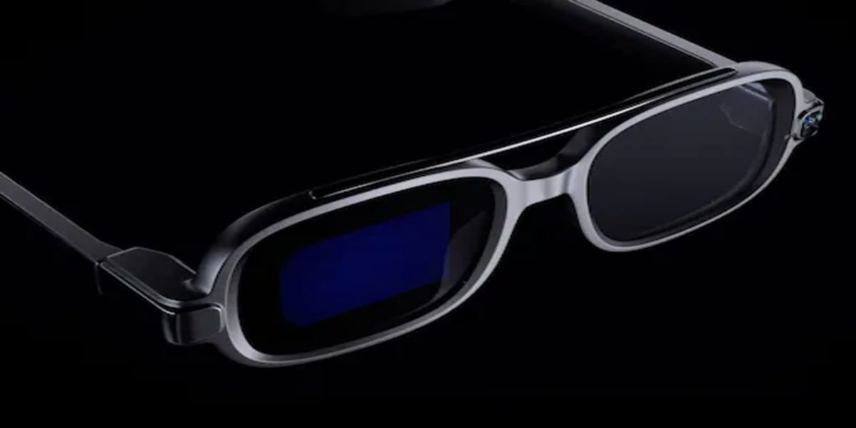 Xiaomi Smart Glasses Unveiled with MicroLED Display