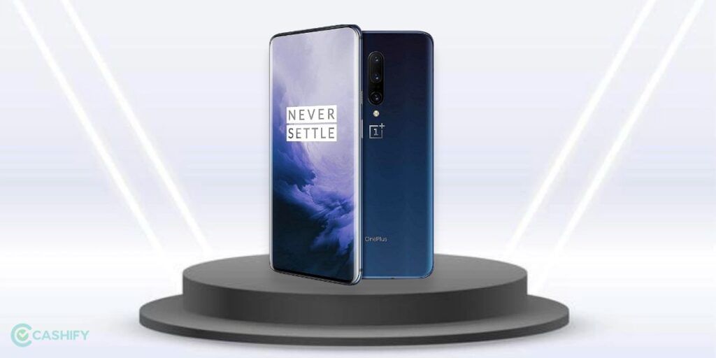 OnePlus 7 Pro