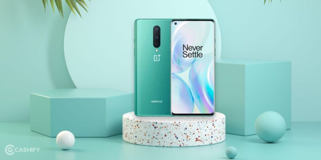 OnePlus 9 Pro