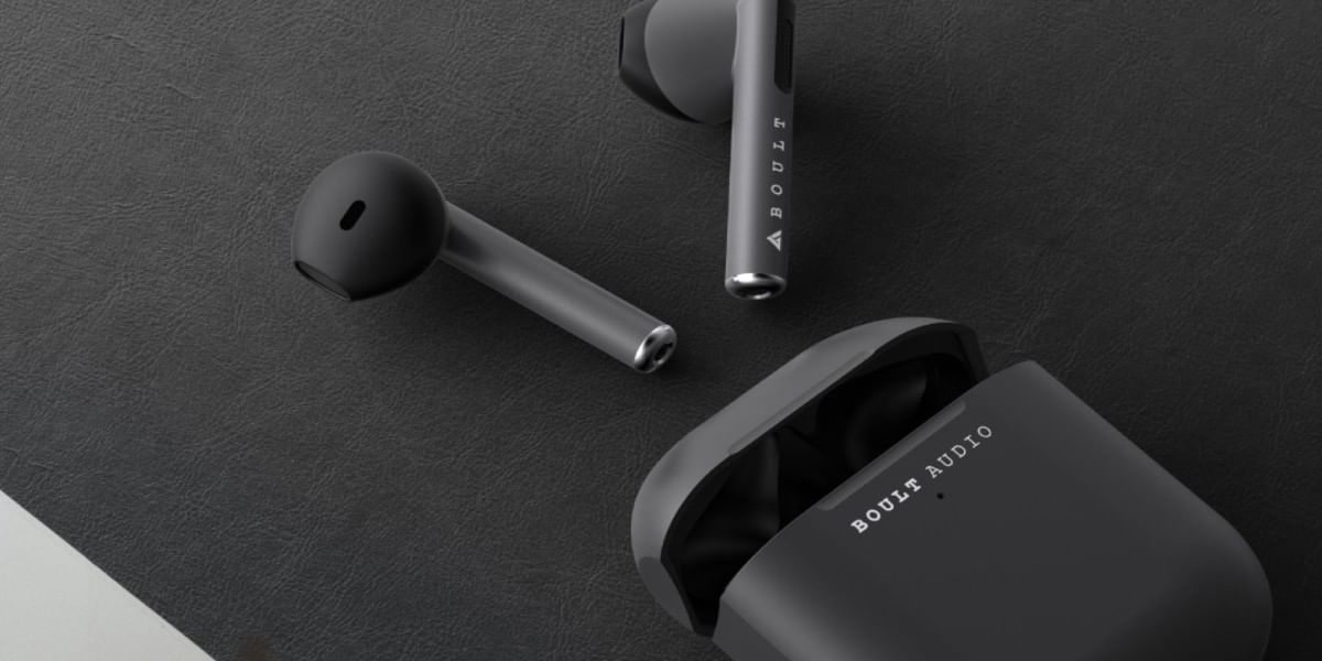 Boult Audio AirBass XPods TWS Earbuds Launched in India: Price, Specifications