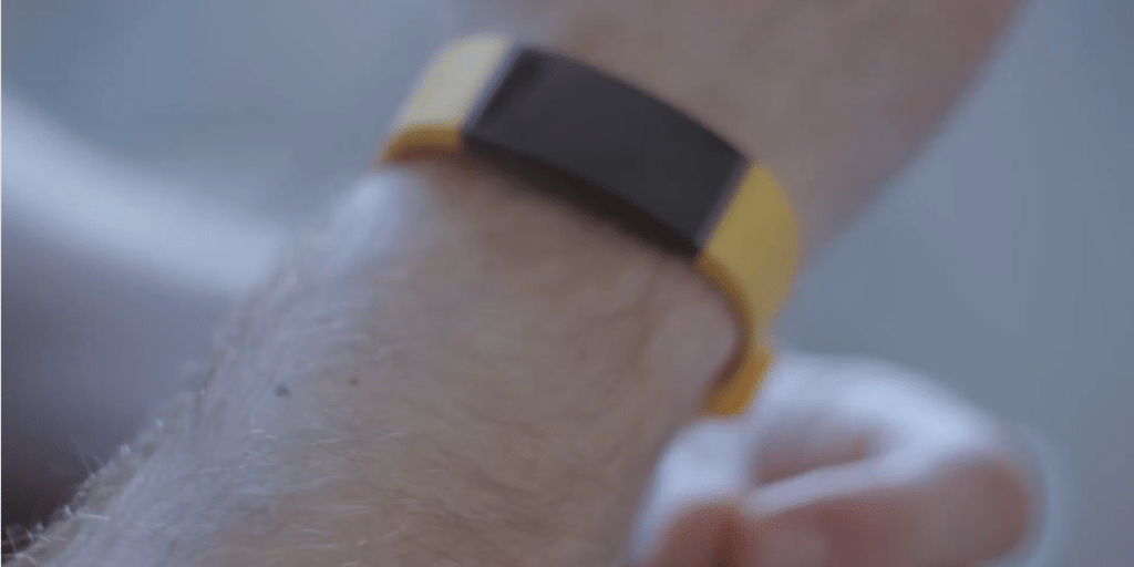 Realme Band
