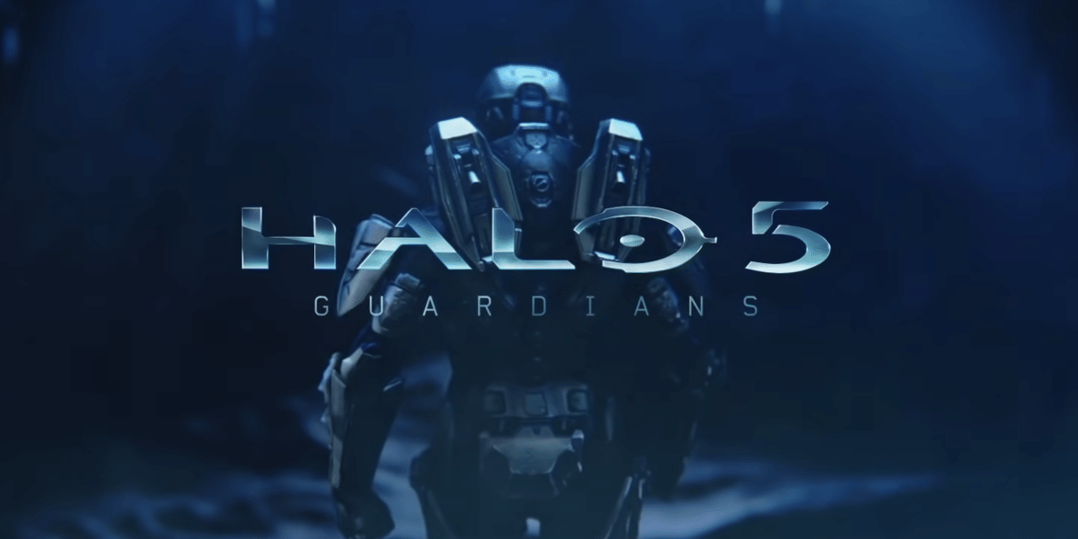 Halo 5: Guardians PC Version Not in the Works, Confirms 343 Studios