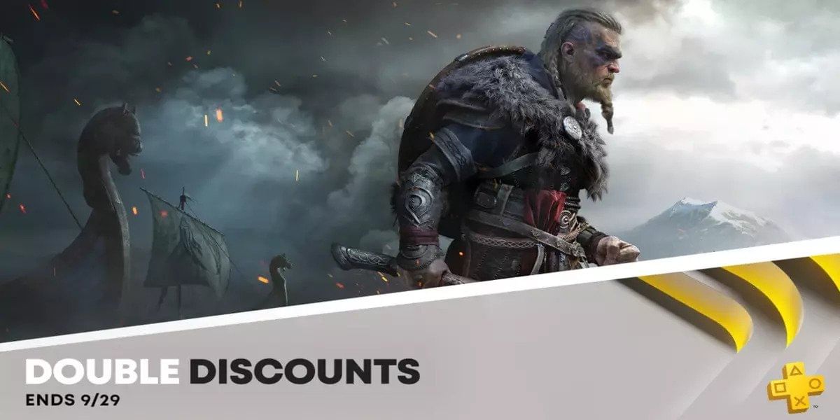 PlayStation Store Double Discounts Sale Starts Today: Deals on Marvel’s Avengers, GTA V, Watch Dogs Legion and More