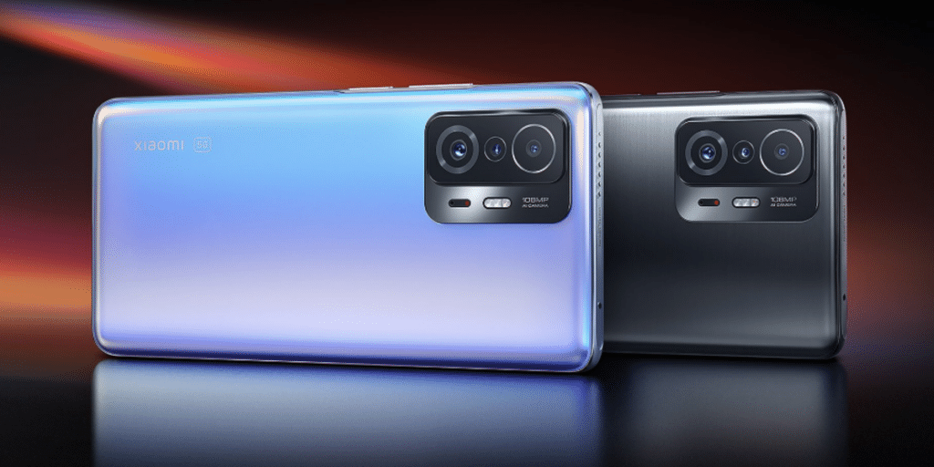 Xiaomi 11T Pro