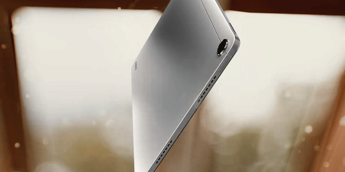 Realme Pad Will Go on Its First Sale in India Today: All You Need to Know