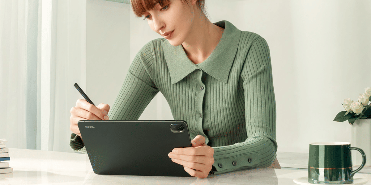 Xiaomi Pad 5 Goes Official in Europe: Price, Specs