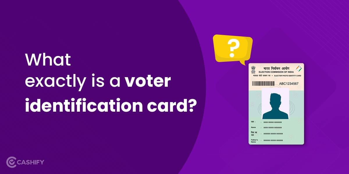 What_exactly is a voter_identification card_