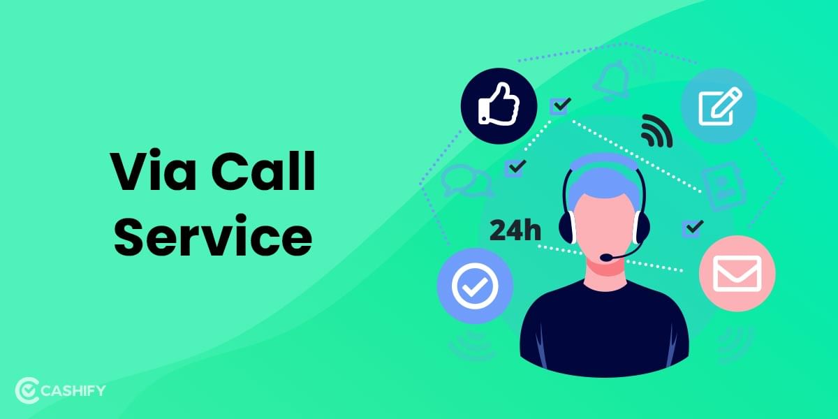 Via Call Service