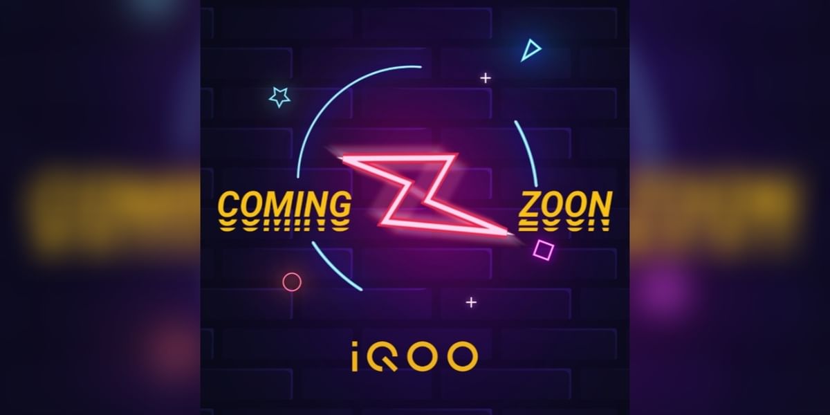iQOO Z5 Series India Launch Teased; Confirmed To Pack 5000mAh Battery