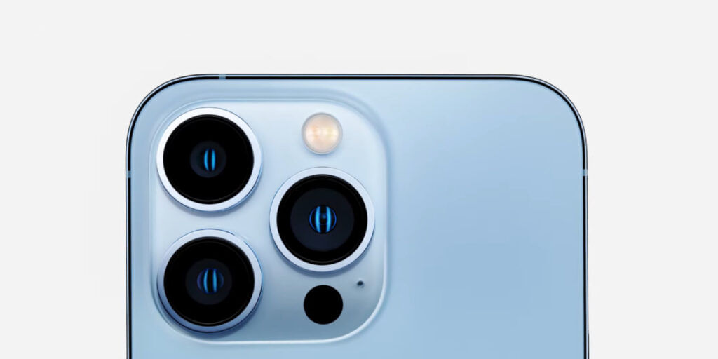 iPhone 13 Pro