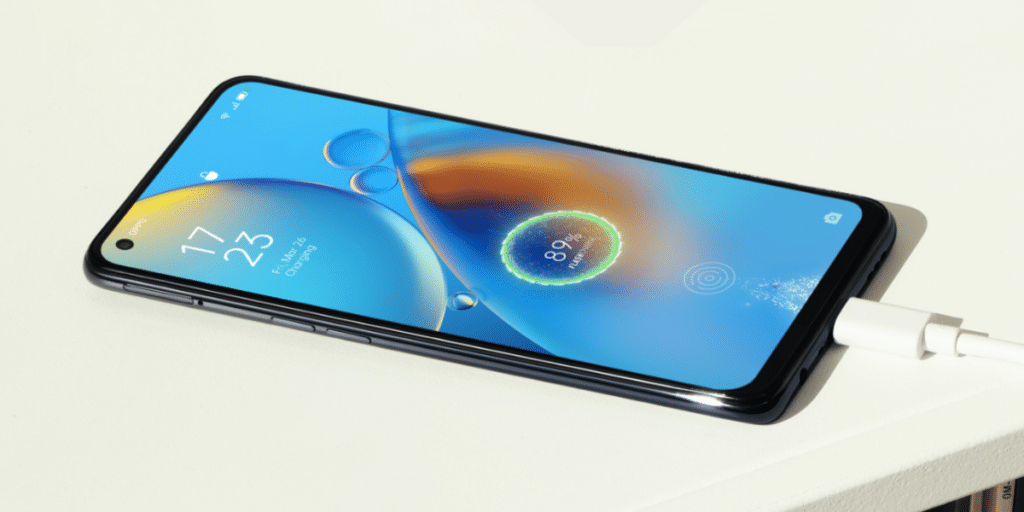 OPPO F19s