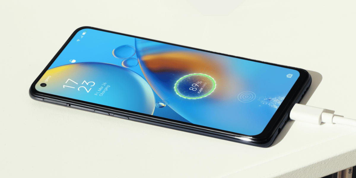Oppo F19s Flipkart Availability Confirmed; Reveals Key Specs