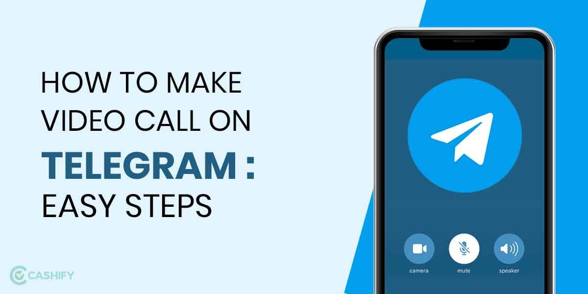 How to Start a Video Call on Telegram: Easy and Simple Steps