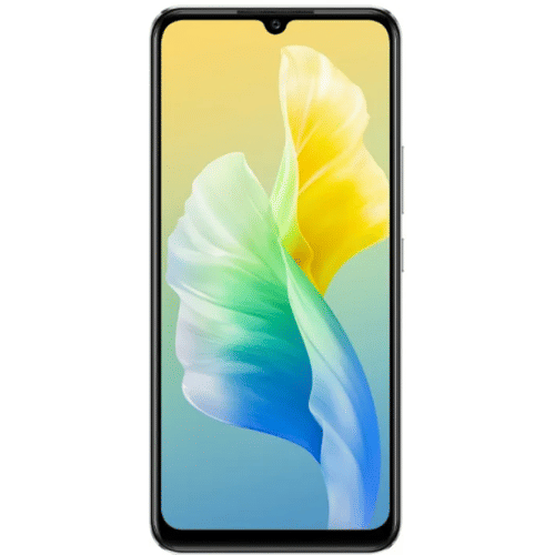 Vivo S10e Front