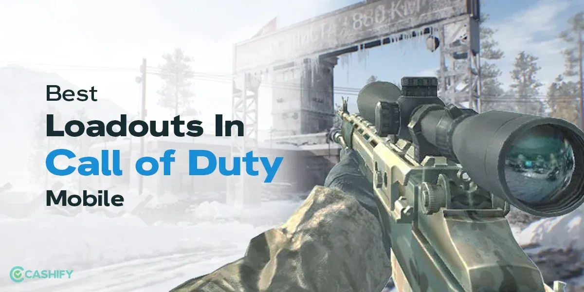 30 Best COD Mobile Loadout (Call Of Duty Mobile) 2025